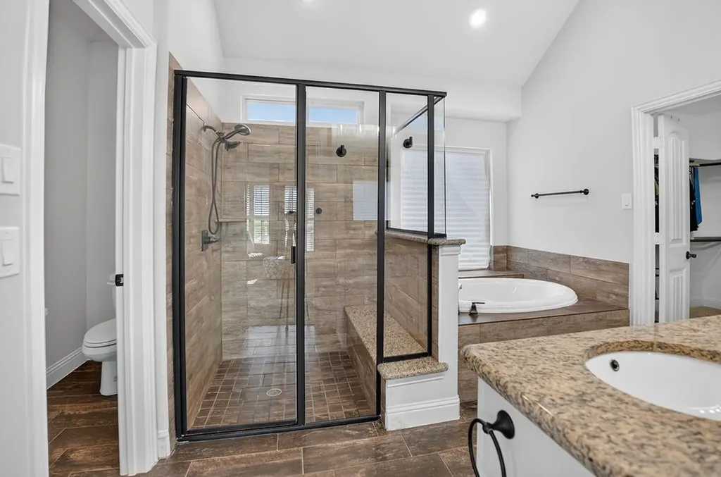 4225 Rustic Timbers Drive Fort Worth TX 76244