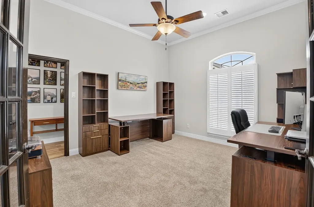 4225 Rustic Timbers Drive Fort Worth TX 76244