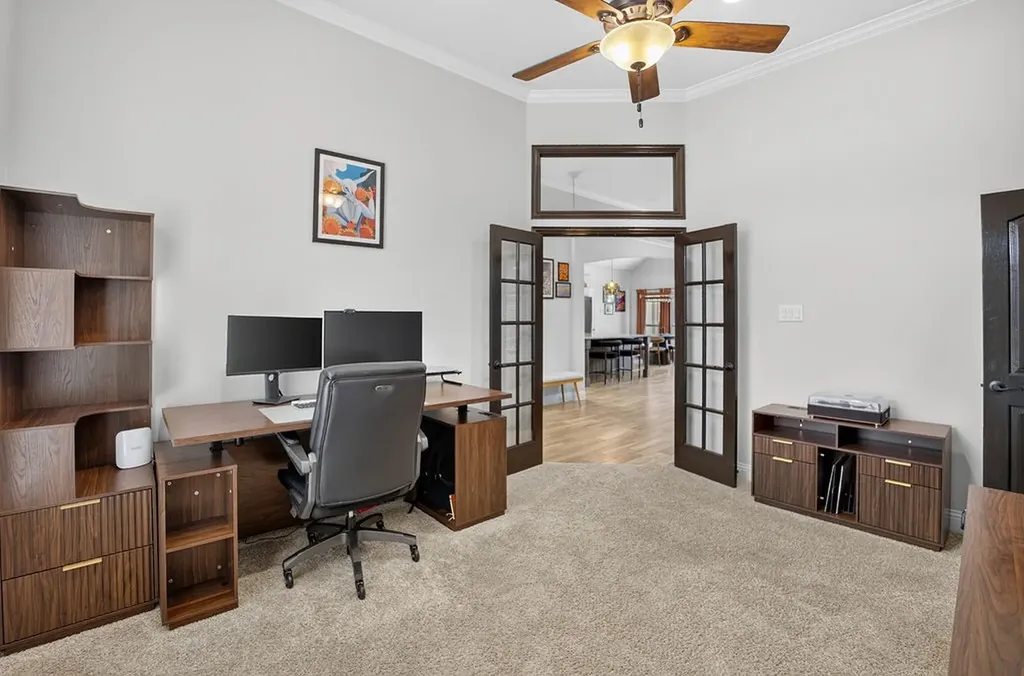 4225 Rustic Timbers Drive Fort Worth TX 76244