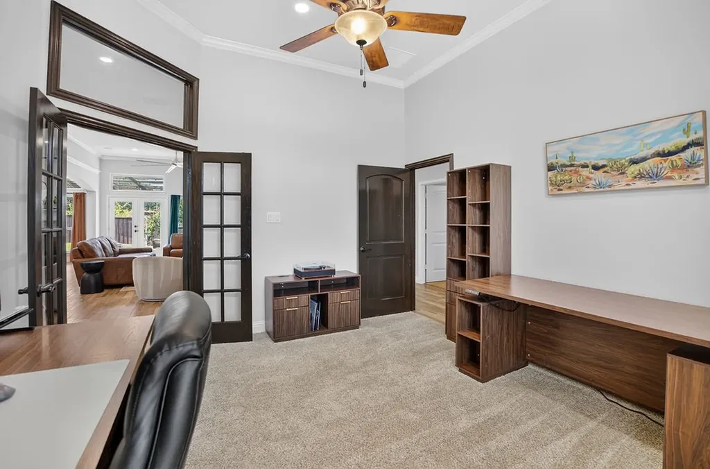 4225 Rustic Timbers Drive Fort Worth TX 76244