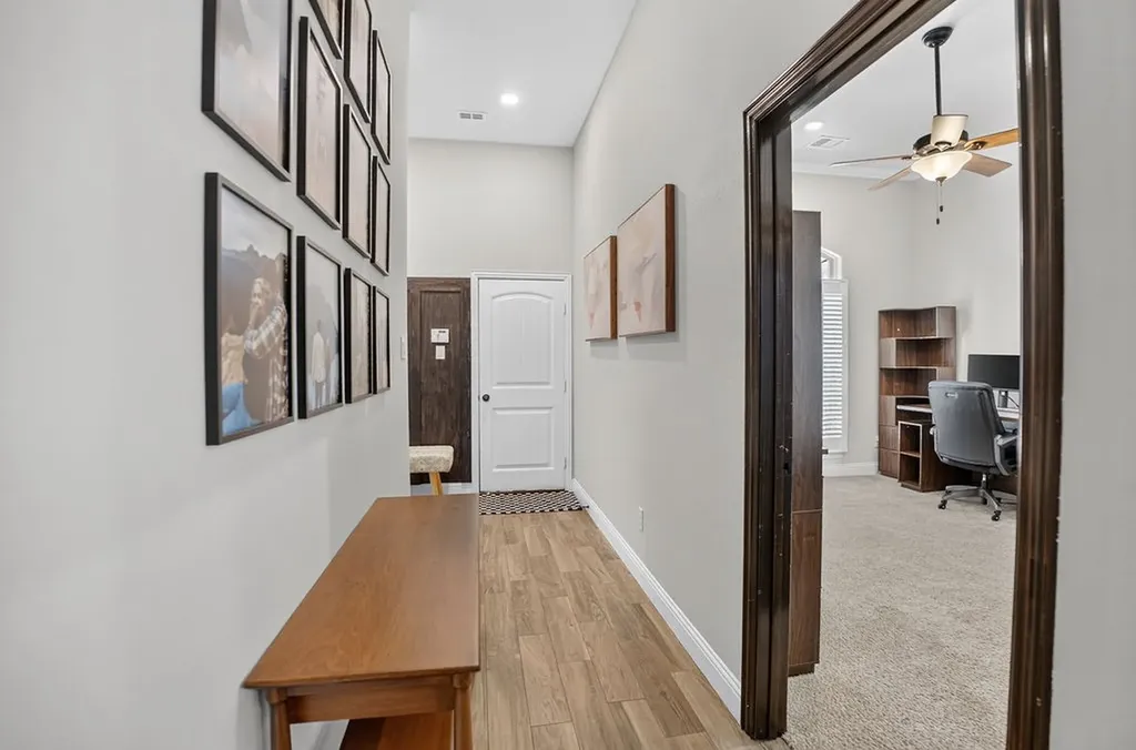 4225 Rustic Timbers Drive Fort Worth TX 76244