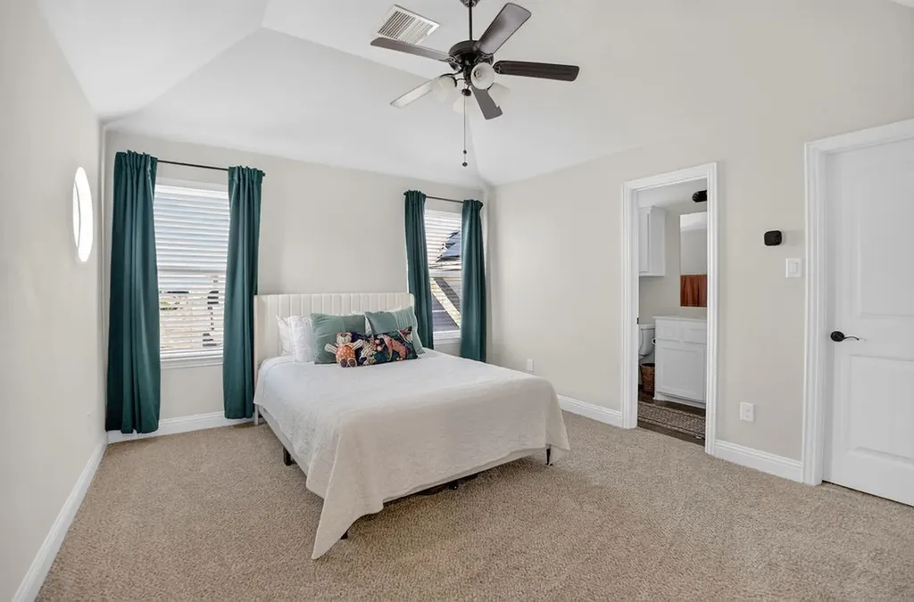 4225 Rustic Timbers Drive Fort Worth TX 76244