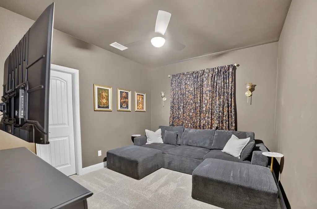 4225 Rustic Timbers Drive Fort Worth TX 76244