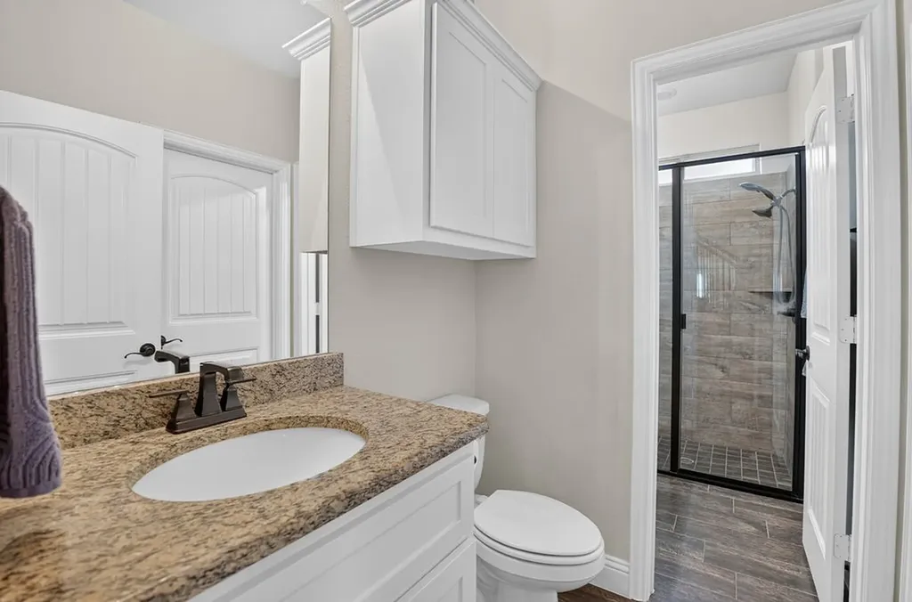 4225 Rustic Timbers Drive Fort Worth TX 76244