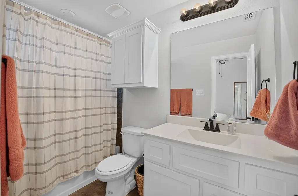 4225 Rustic Timbers Drive Fort Worth TX 76244