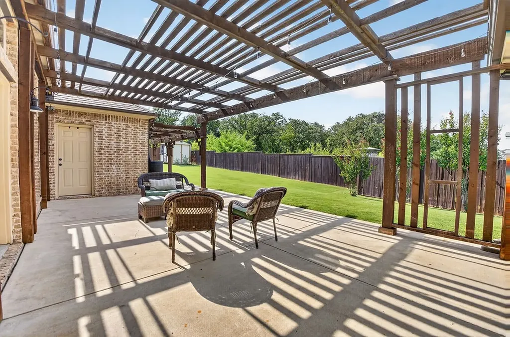 4225 Rustic Timbers Drive Fort Worth TX 76244