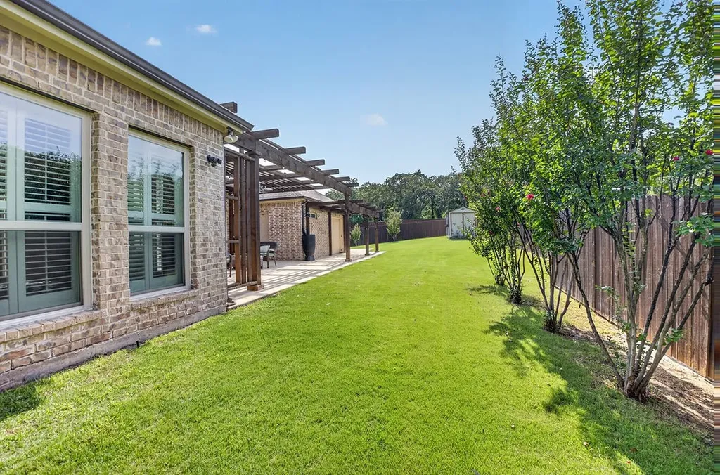 4225 Rustic Timbers Drive Fort Worth TX 76244