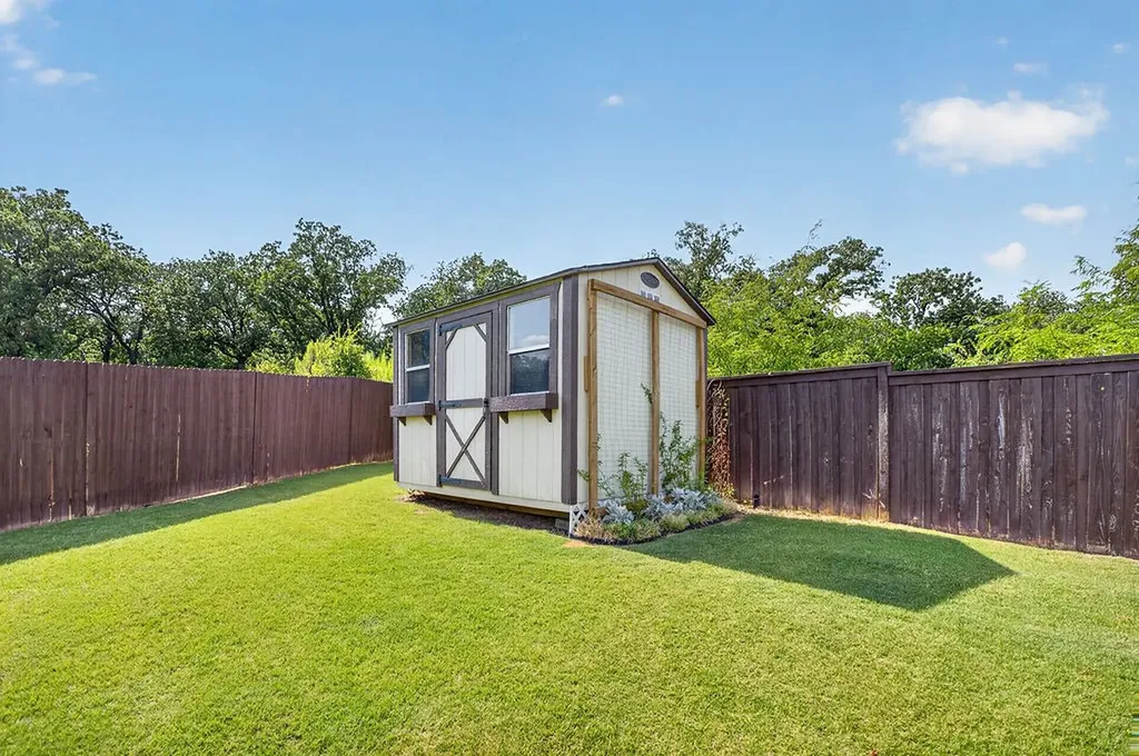 4225 Rustic Timbers Drive Fort Worth TX 76244