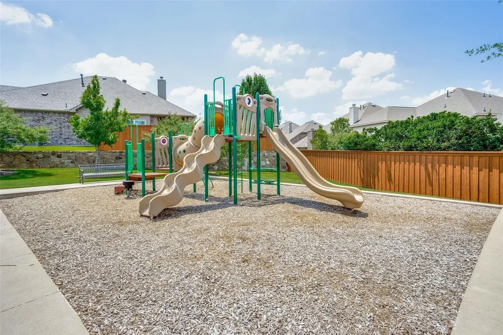 4225 Rustic Timbers Drive Fort Worth TX 76244