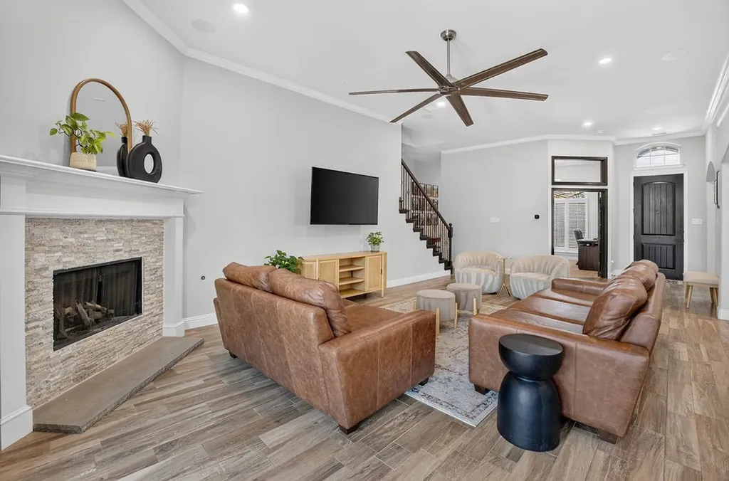 4225 Rustic Timbers Drive Fort Worth TX 76244
