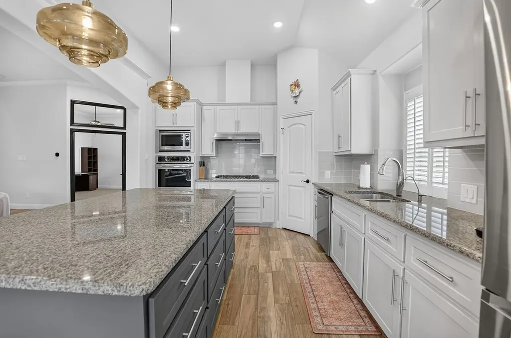4225 Rustic Timbers Drive Fort Worth TX 76244