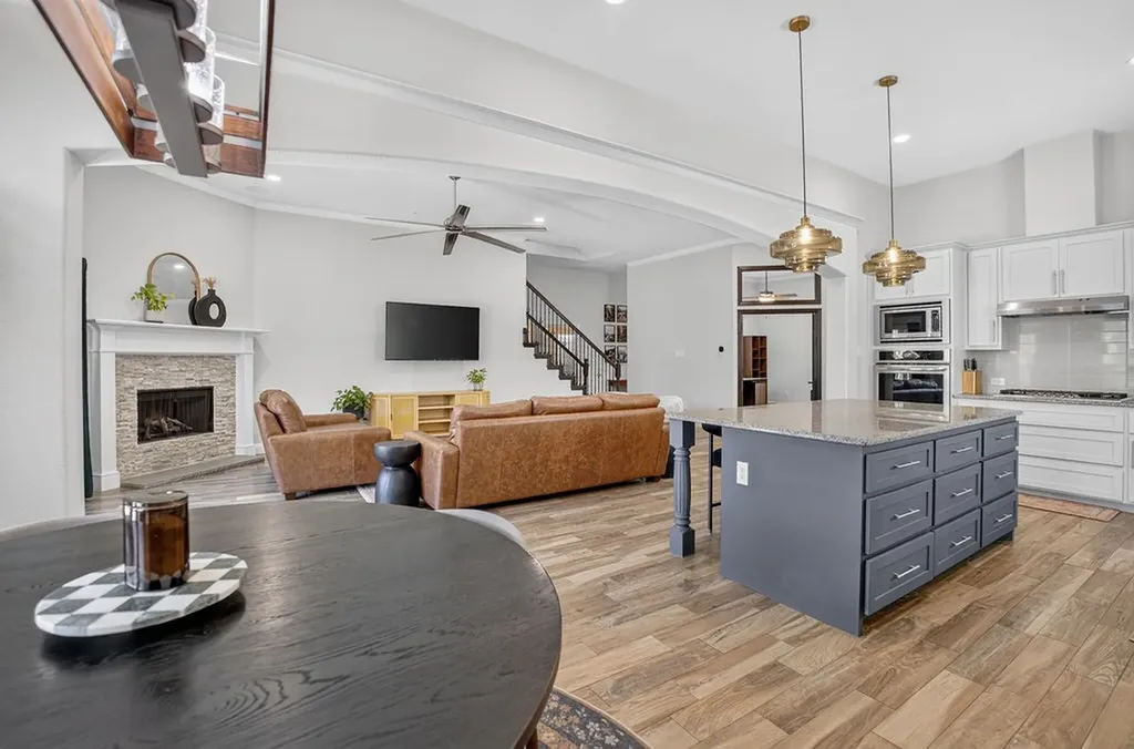 4225 Rustic Timbers Drive Fort Worth TX 76244