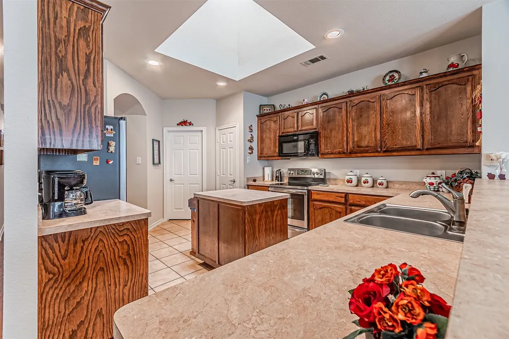 6208 Melanie Drive Fort Worth TX 76131