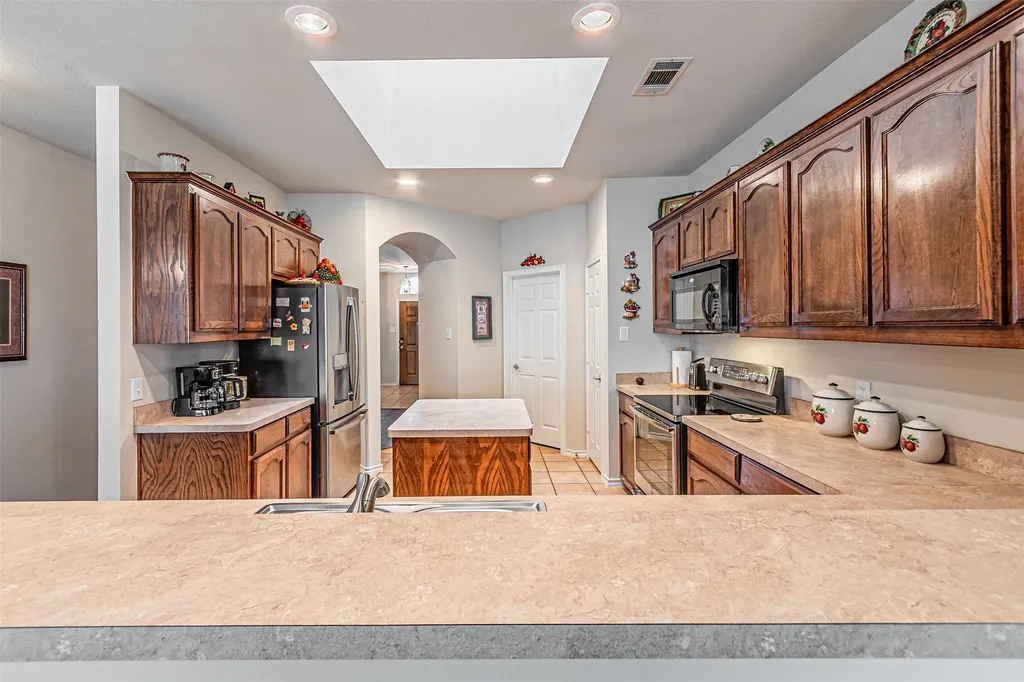 6208 Melanie Drive Fort Worth TX 76131