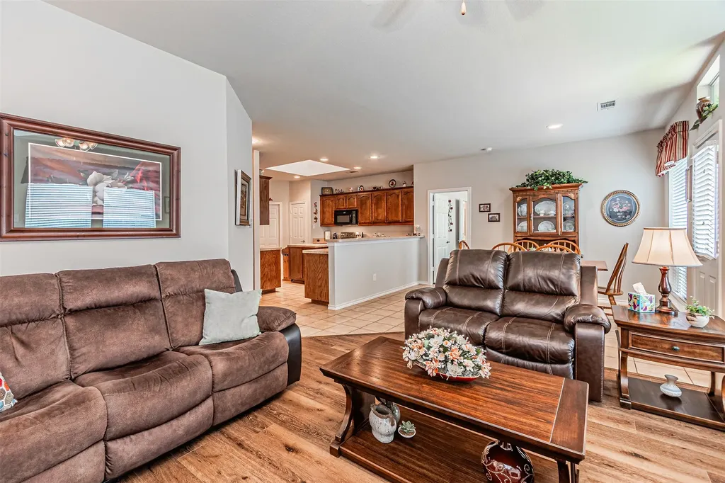 6208 Melanie Drive Fort Worth TX 76131