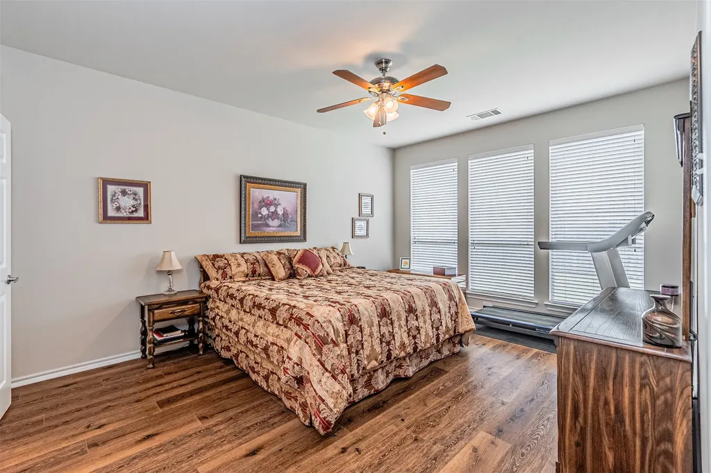 6208 Melanie Drive Fort Worth TX 76131