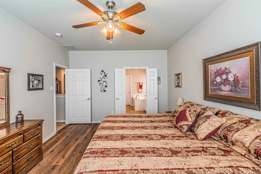 6208 Melanie Drive Fort Worth TX 76131