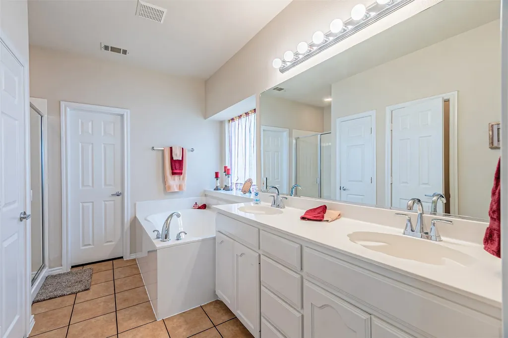 6208 Melanie Drive Fort Worth TX 76131