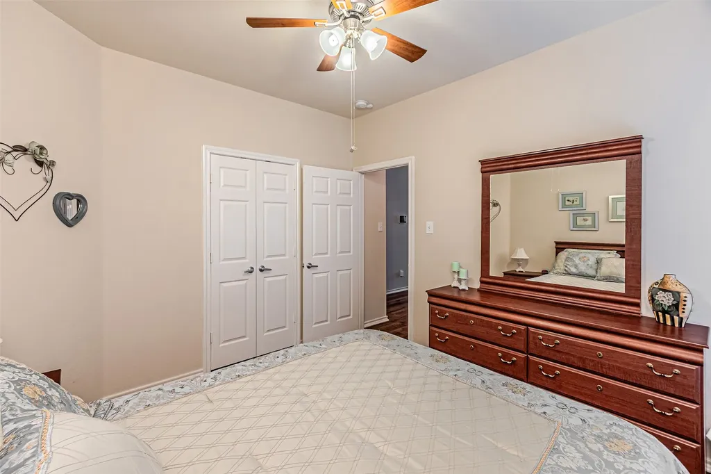 6208 Melanie Drive Fort Worth TX 76131
