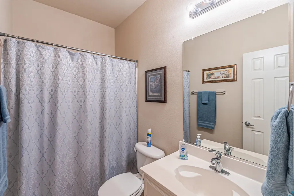 6208 Melanie Drive Fort Worth TX 76131