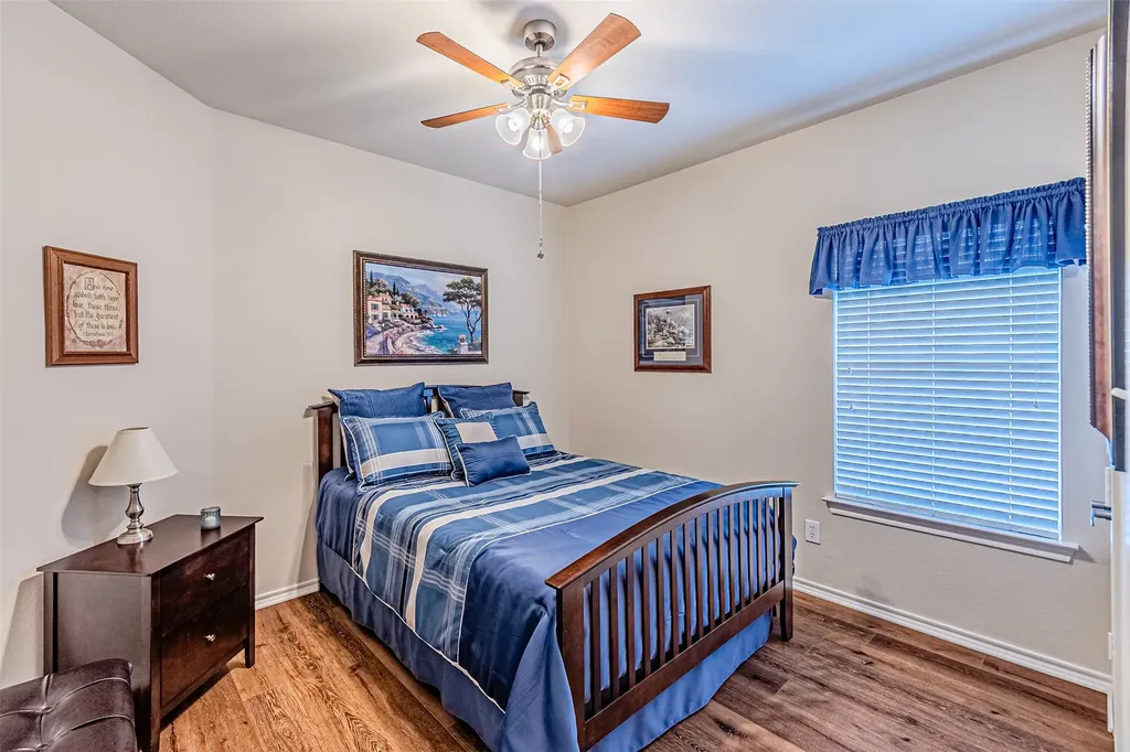 6208 Melanie Drive Fort Worth TX 76131