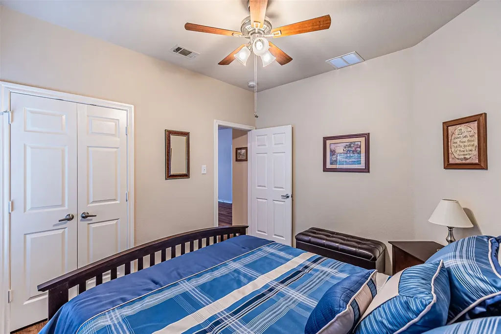 6208 Melanie Drive Fort Worth TX 76131
