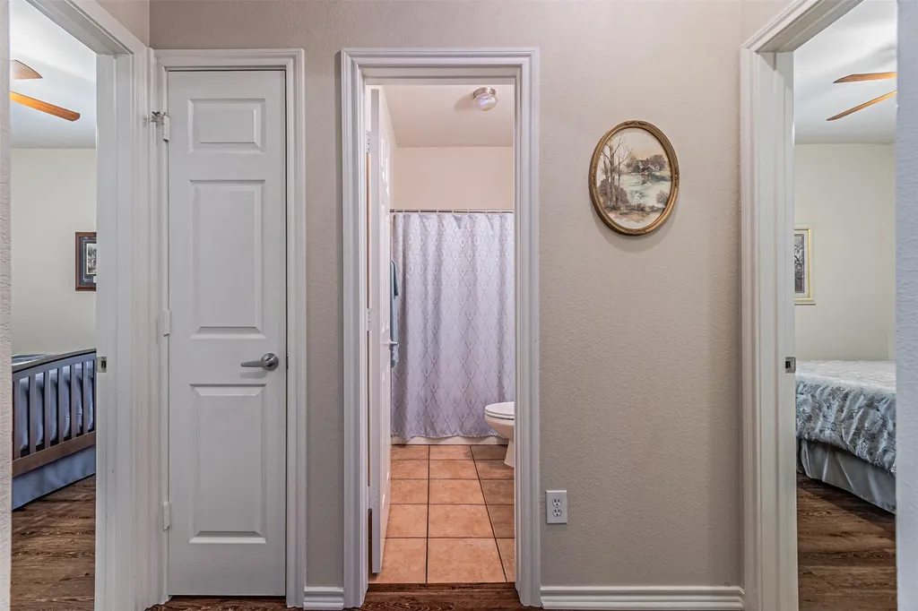 6208 Melanie Drive Fort Worth TX 76131