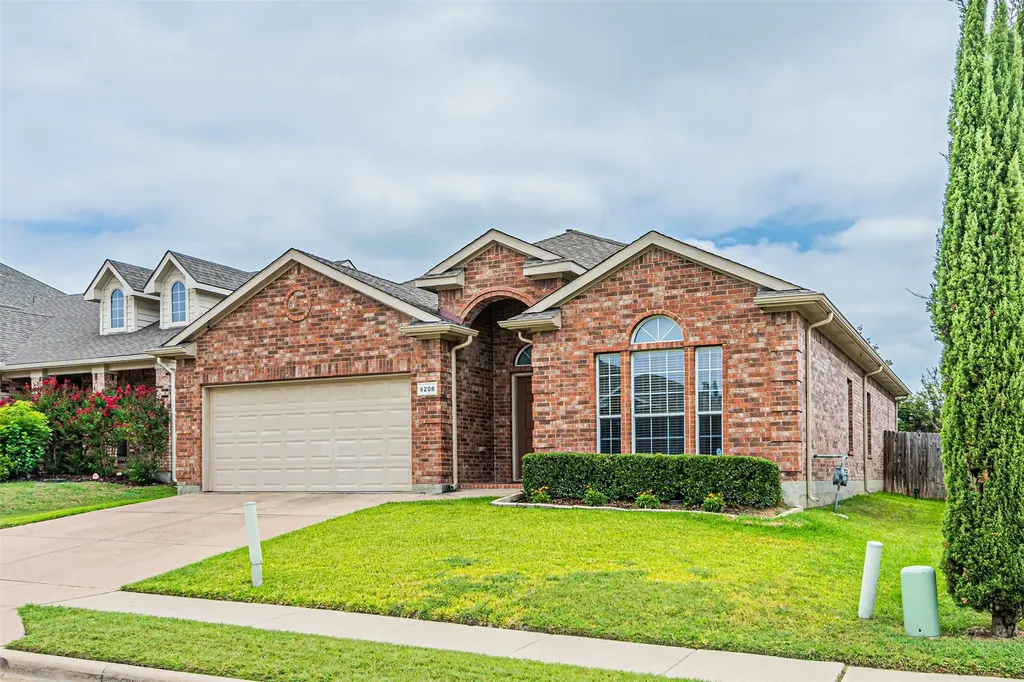 6208 Melanie Drive Fort Worth TX 76131