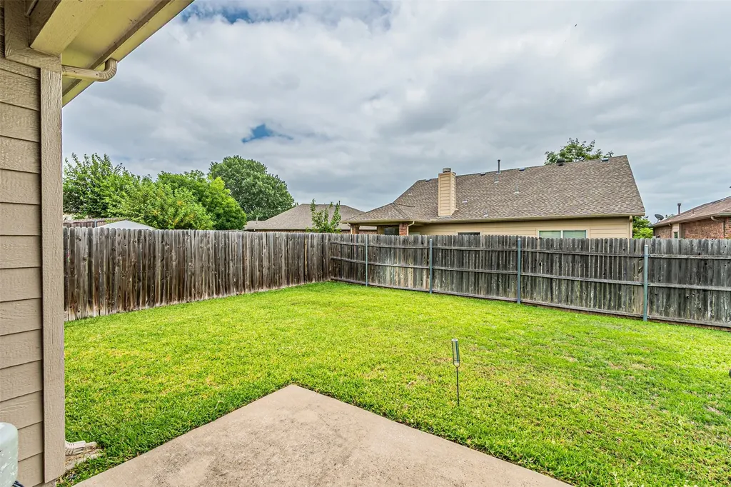 6208 Melanie Drive Fort Worth TX 76131