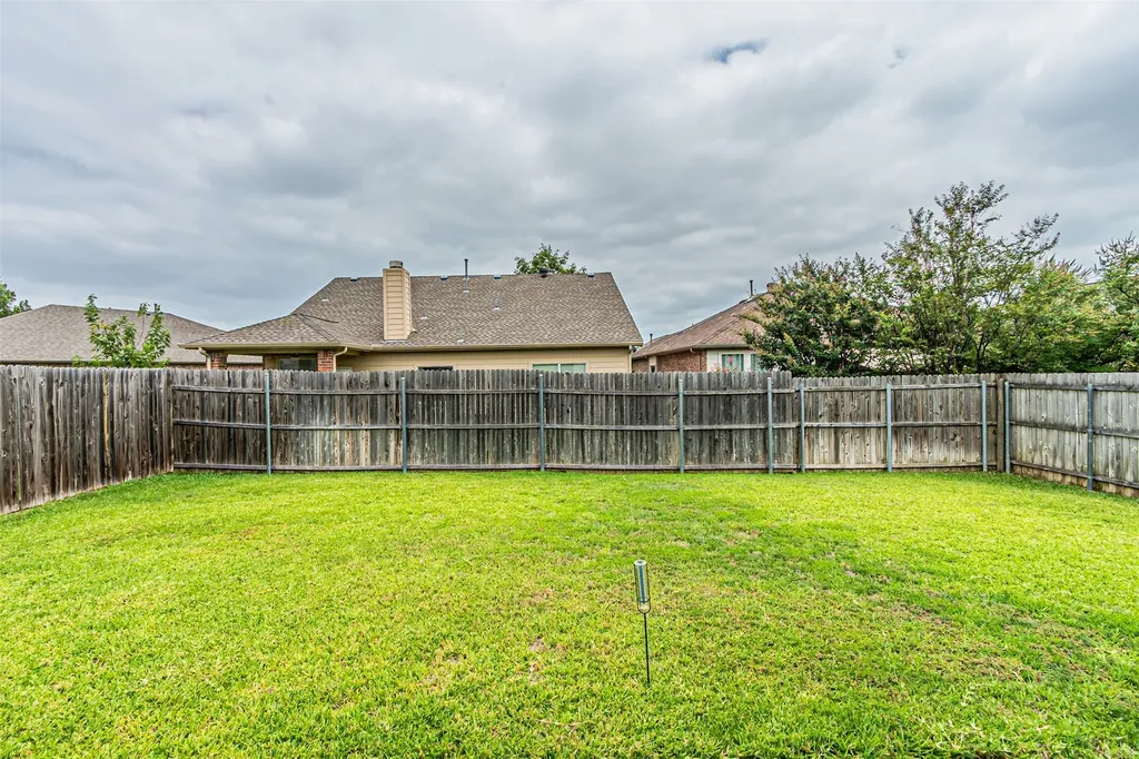 6208 Melanie Drive Fort Worth TX 76131