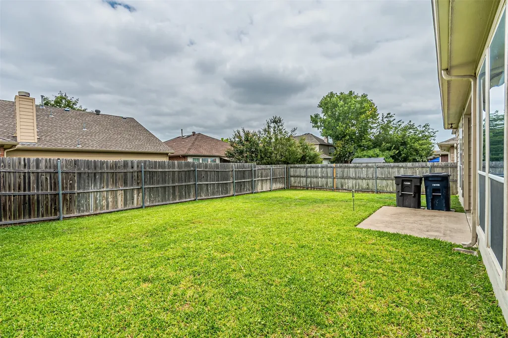 6208 Melanie Drive Fort Worth TX 76131