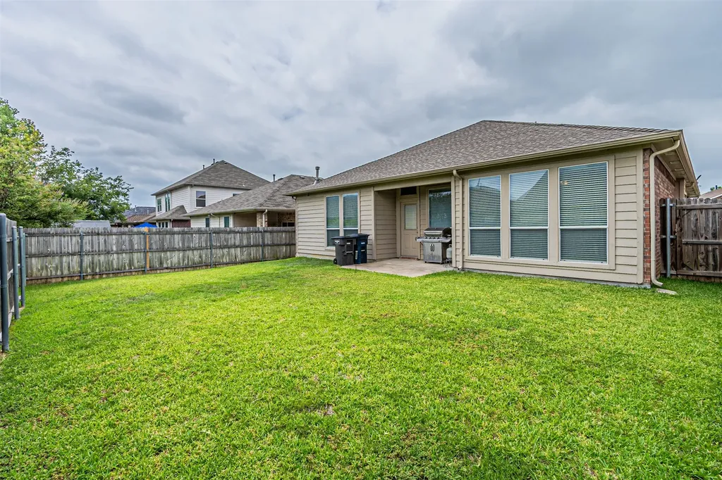 6208 Melanie Drive Fort Worth TX 76131
