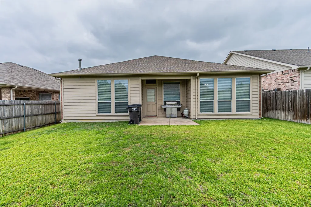 6208 Melanie Drive Fort Worth TX 76131