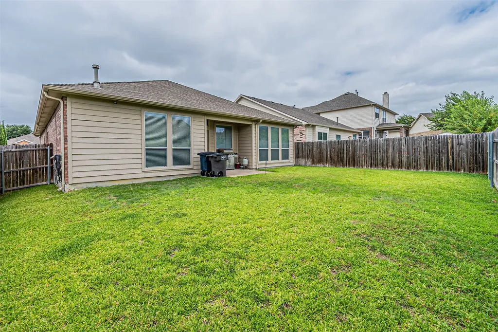 6208 Melanie Drive Fort Worth TX 76131