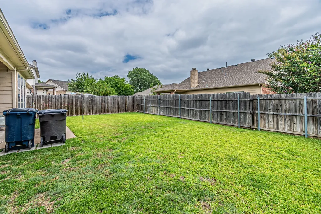 6208 Melanie Drive Fort Worth TX 76131