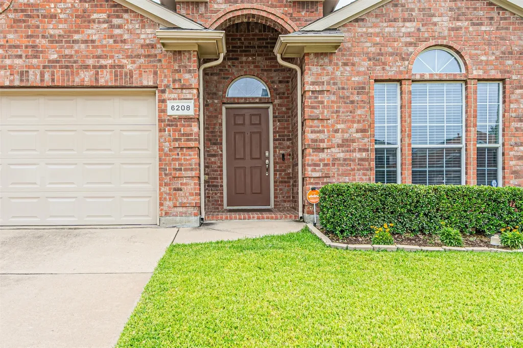 6208 Melanie Drive Fort Worth TX 76131