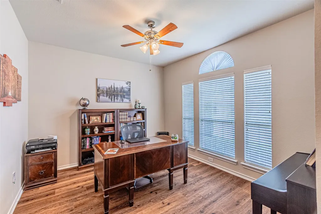6208 Melanie Drive Fort Worth TX 76131