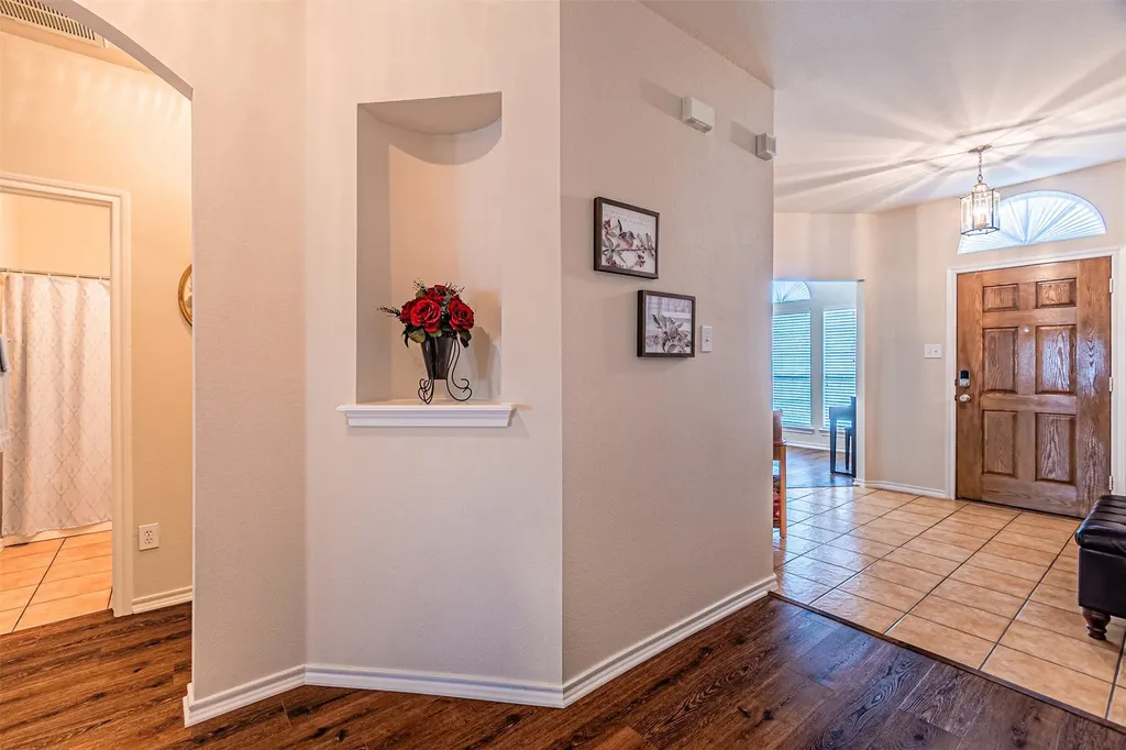 6208 Melanie Drive Fort Worth TX 76131