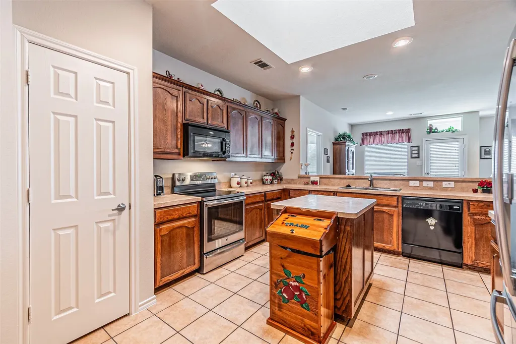 6208 Melanie Drive Fort Worth TX 76131
