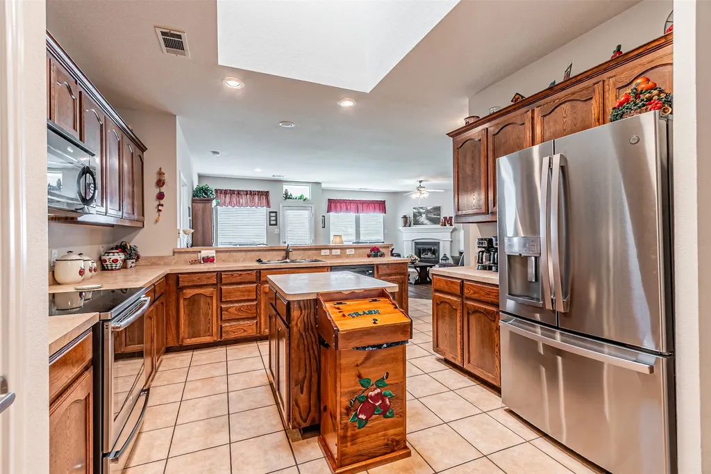6208 Melanie Drive Fort Worth TX 76131