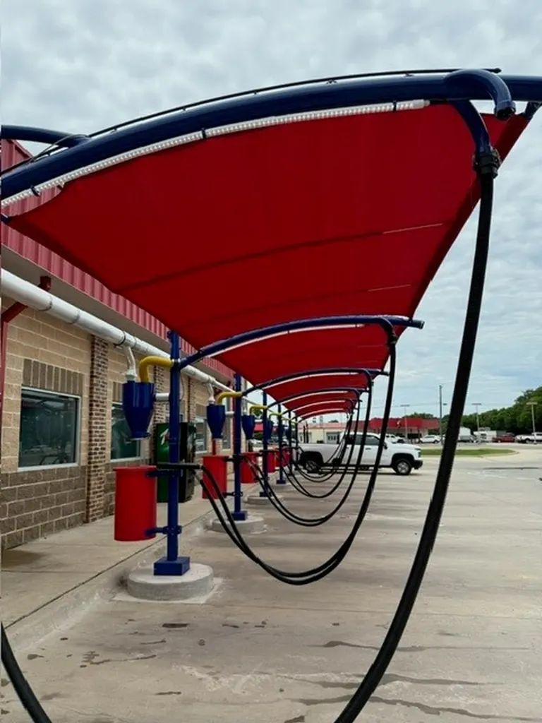 1302 N State Highway 121 Bonham TX 75418