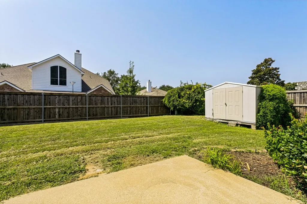 3012 Berkshire Lane Corinth TX 76210