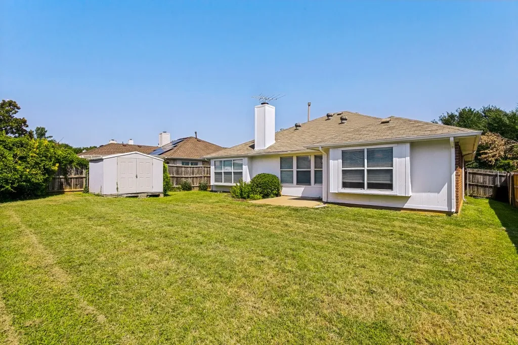 3012 Berkshire Lane Corinth TX 76210