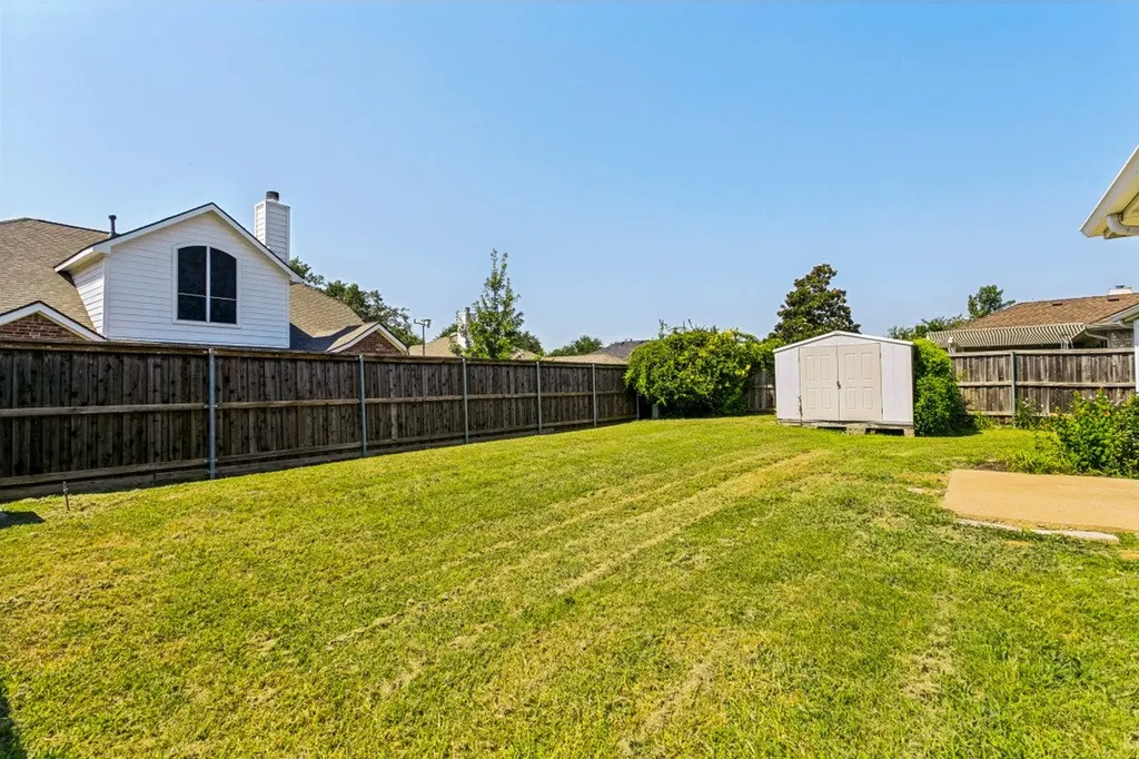 3012 Berkshire Lane Corinth TX 76210