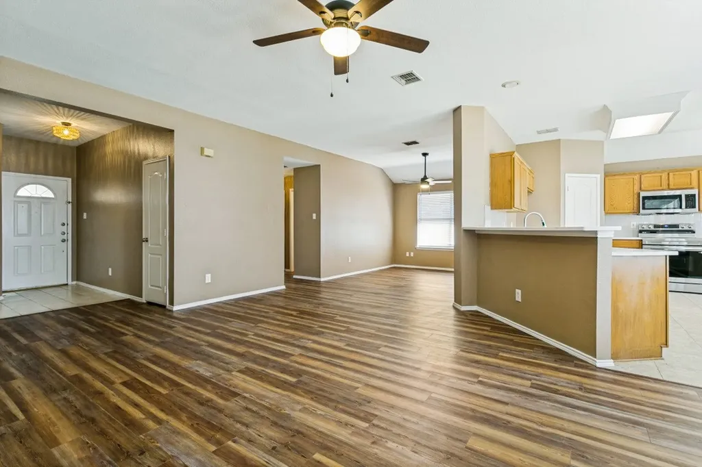 3012 Berkshire Lane Corinth TX 76210