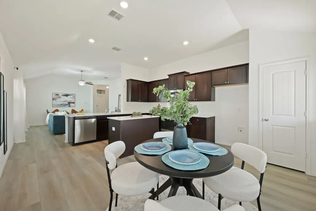 2356 Dolostone Drive Little Elm TX 76227