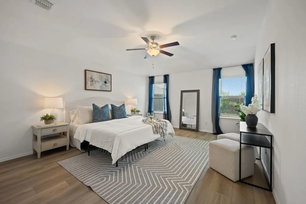 2356 Dolostone Drive Little Elm TX 76227