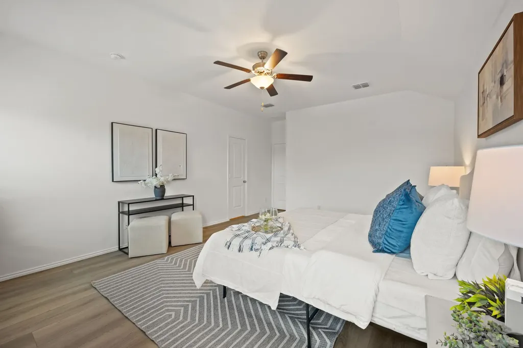 2356 Dolostone Drive Little Elm TX 76227