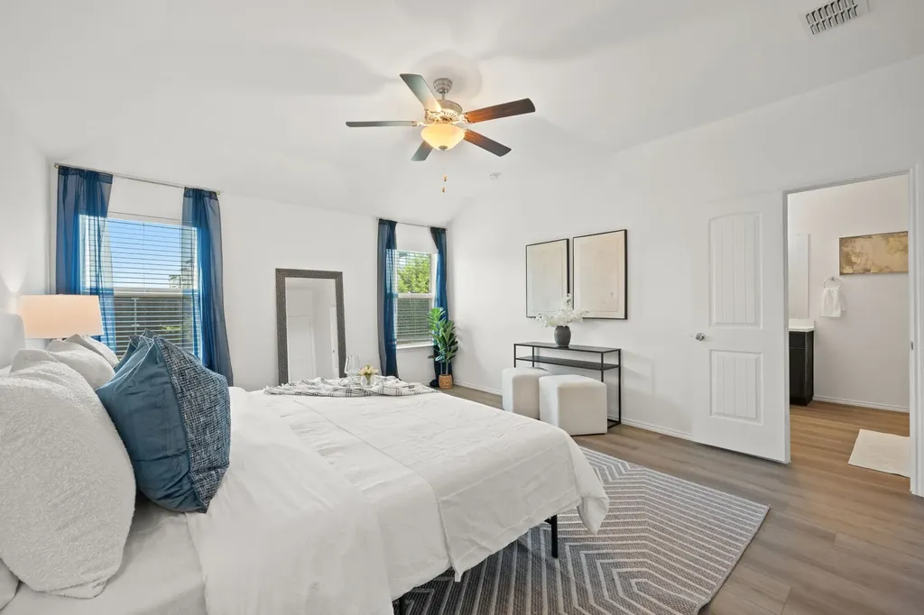 2356 Dolostone Drive Little Elm TX 76227