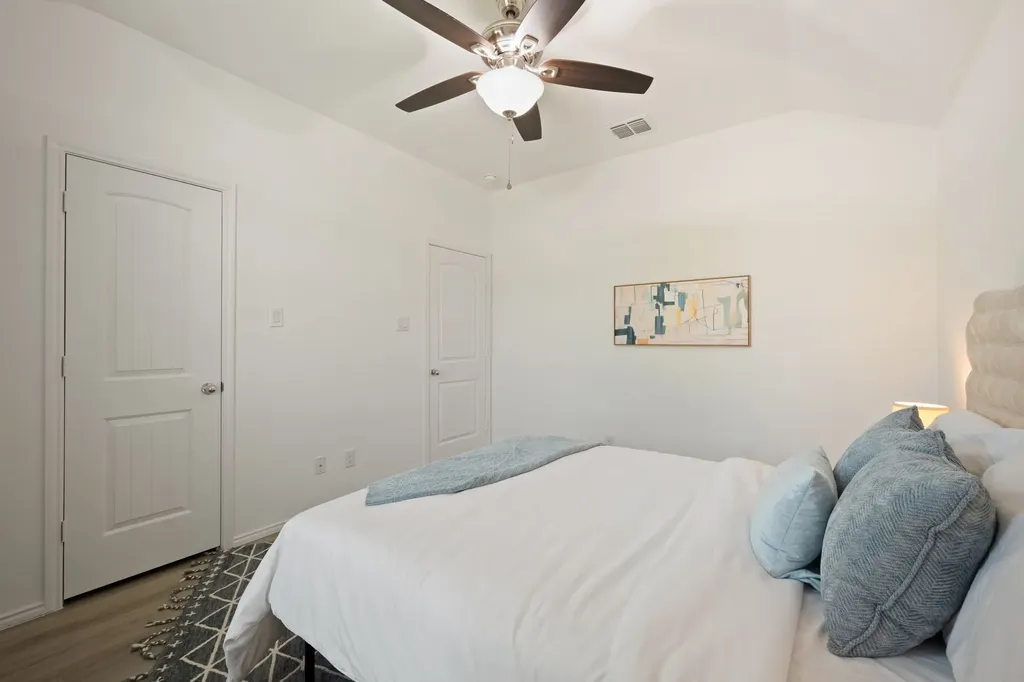 2356 Dolostone Drive Little Elm TX 76227